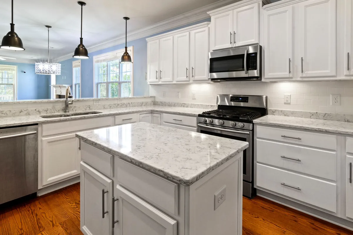 Filth & Squalor Cleanup in Hutchison, VA