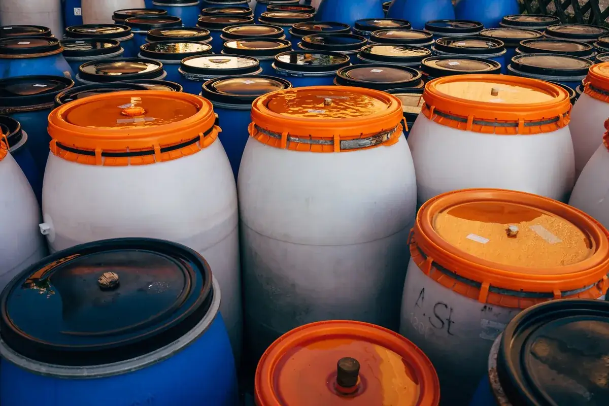 Medical Waste Removal in Hutchison, VA